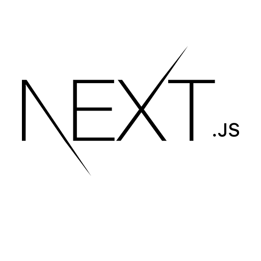 NextJS logo