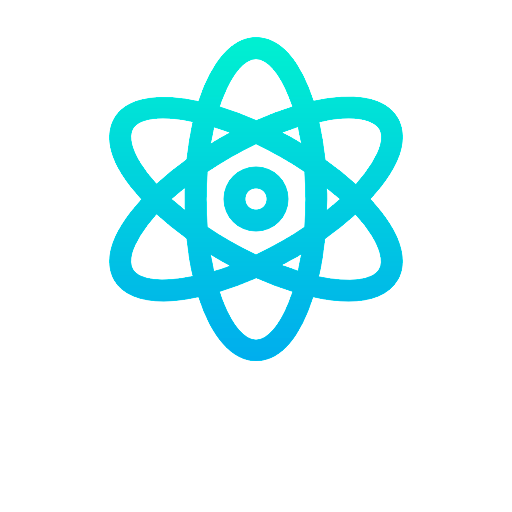 ReactJS logo